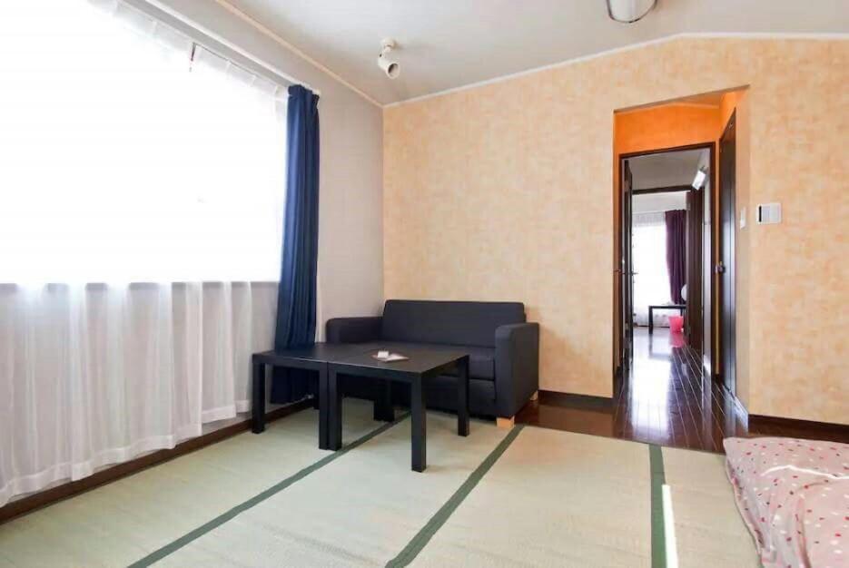 大阪～金閣 Hotel Exterior foto